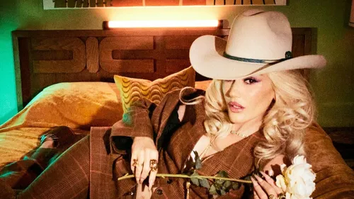 Le son tout neuf du jour : Gwen Stefani - Somebody Else's