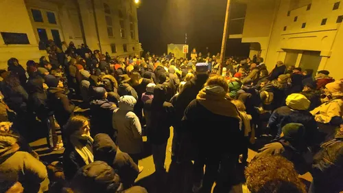 Wimereux: plus d'une centaine de personnes pour rendre hommage aux...