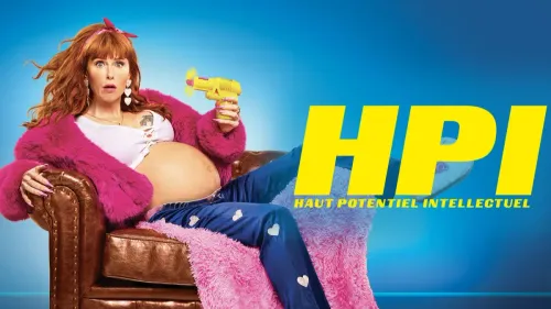 HPI : La suite de la saison 4 revient ce soir sur TF1 !