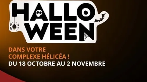 Saint-Martin-Boulogne : Des animations pendant les vacances à Hélicea