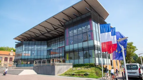 Municipales à Coudekerque-Branche : duel sous tension entre David...