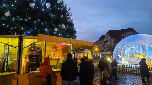 Les marchés de Noël de Boulogne et Neufchâtel-Hardelot annulés ce...