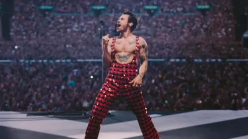 Harry Styles : les indices s’accumulent autour d’un possible nouvel...