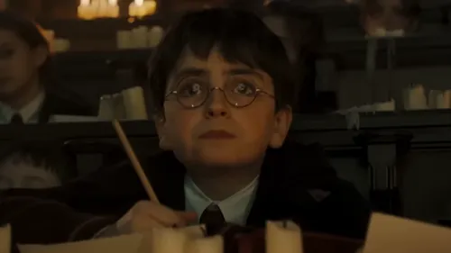Harry Potter : la magie renaît enfin à l’écran