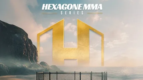 Hexagone MMA va mettre le feu au Chaudron