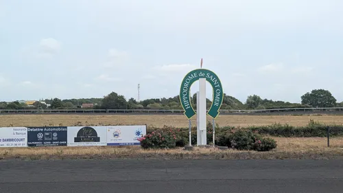 Longuenesse : les courses hippiques déplacées à Laon à cause de la...