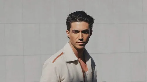 Le son tout neuf du jour : Hugo Nogam - Sans toi