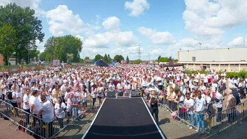 Longuenesse : Zouk Machine, PZK, … et de multiples animations pour...