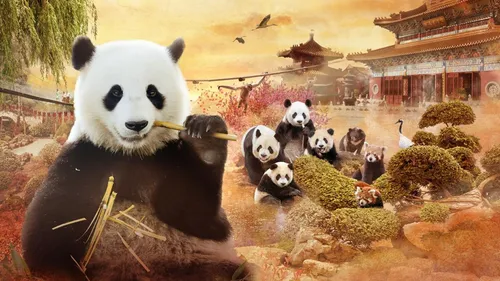 Belgique : le parc zoologique Pairi Daiza recrute pour cet été