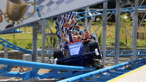 Tournehem-sur-la-Hem : trois nouveautés débarquent à Fééryland !