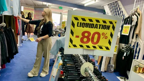 Commerce : c’est fini pour Dany mode, à Arques, après 43 ans...