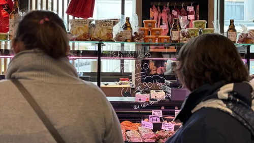 Dunkerque : des saveurs locales aux Halles des Sœurs Blanches