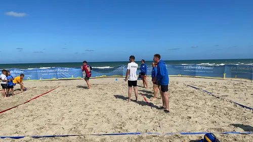 Dunkerquois : des vacances festives, gratuites, et locales, grâce...