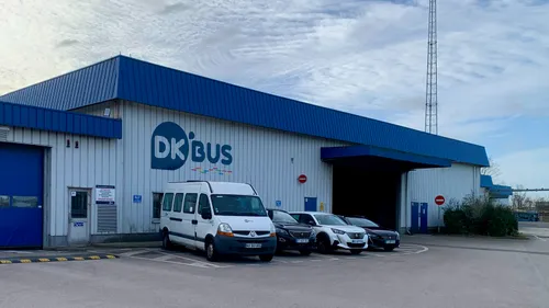 Dunkerquois : si aucun accord n’est trouvé chez DK Bus, « 2025 sera...