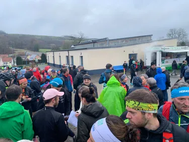 Le grand trail évasion du Pays de Lumbres passera par le Boulonnais...