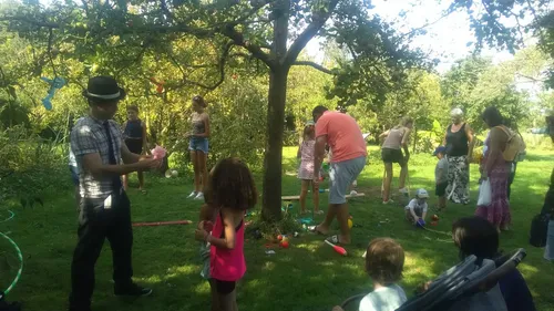 Nortkerque : la Fête de la Pomme et de la Nature fait son grand...