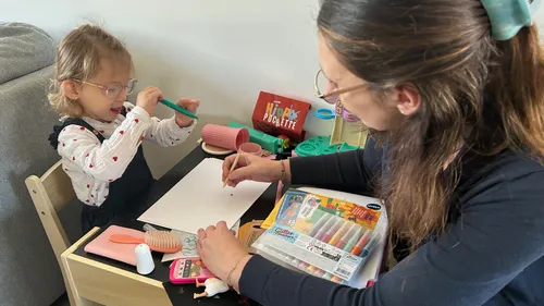 À Uxem, cette mère lance une collecte de jouets pour les enfants...
