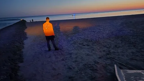 Berck-sur-Mer : huit personnes prises par la marée