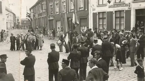 Projection exclusive d'un documentaire sur l'histoire de Watten...