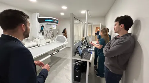 Gravelines : le centre de soin tant attendu a enfin ouvert ses portes