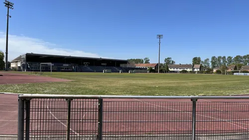 Grande-Synthe : le stade Deconinck pourrait être détruit pour...