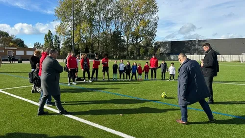 Dunkerque : un million d'euros investis pour les jeunes de...