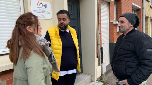 Saint-Pol-sur-Mer : déjà deux semaines de grève pour les...