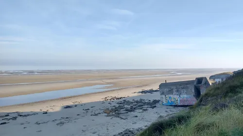 Attention, retour des grandes marées à partir de vendredi