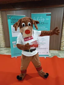 Audomarois : les chèques happy Kdo de retour avec une remise de 20% 