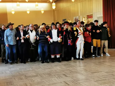 Des ateliers, des explications et une mini bande pour faire...