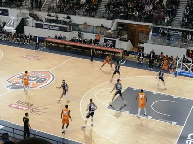 Le BCM et l'USLD qui enchaînent, l'ESSM dans le dur... Les...