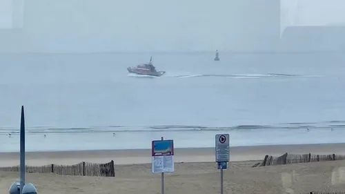 Sangatte : trois migrants en hypothermie après une tentative de...