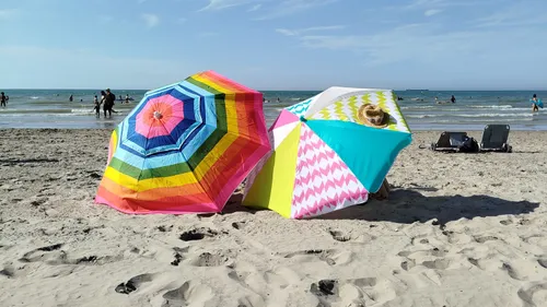 Il va faire chaud ce vendredi dans la région ! 