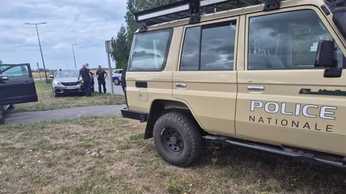 Loon-Plage : une vingtaine de coups de feu et une situation très...