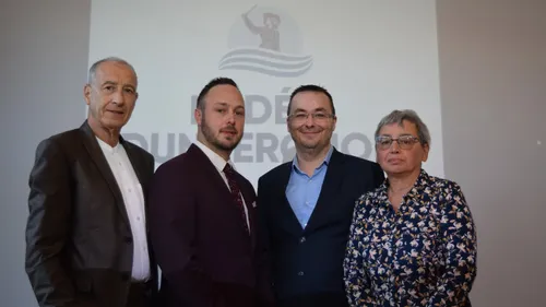 Adrien Nave également tête de liste pour les élections municipales...