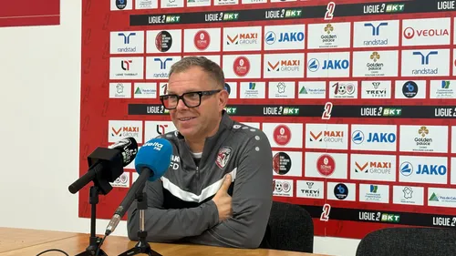 Football : l'UBSCO affronte Guingamp ce vendredi au Stade de la...