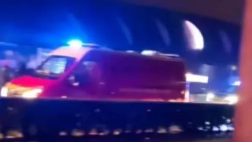 Longuenesse : trois femmes percutées par une voiture