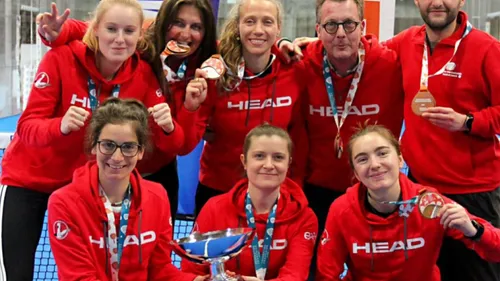 Boulogne dans l'élite du padel, Gravelines à un point près... Les...