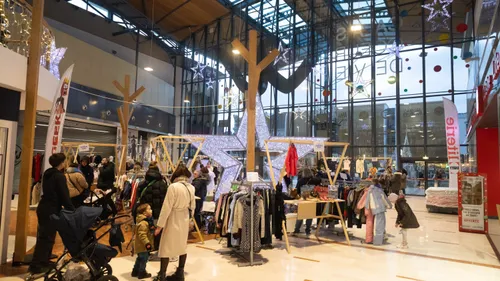 Calais : une journée de la mode pour consommer responsable