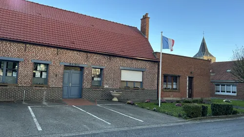 Eringhem : détournement de 155 000 €, le tribunal donne raison à la...