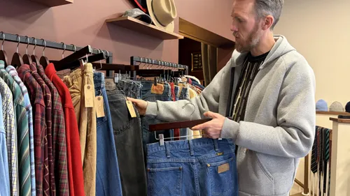 Dunkerque : le Défilé Slow Fashion, une occasion pour montrer " une...