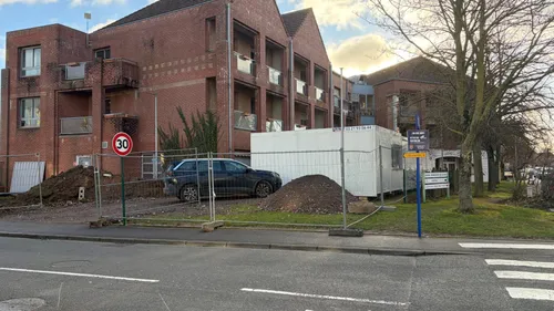 Aire-sur-la-Lys : l'Ehpad Résidence de la Lys s'agrandit pour une...