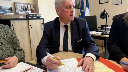 Saint-Martin-lez-Tatinghem : d'où vient ce divorce entre les deux...