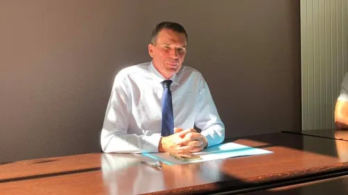 "On respecte, mais on regrette" : la proposition de fusion de...