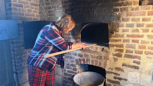 Le Fournil des Morins à Thérouanne : un trésor du XIXe pour créer...