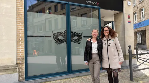 Saint-Omer : venez rencontrer l'Amour pendant une marche