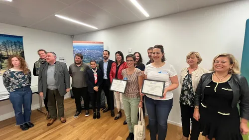 Pas-de-Calais : la Ligue pour la protection des oiseaux et une...