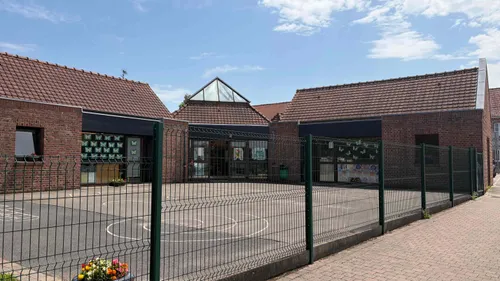 Mametz : le temps scolaire aménagé en raison de la canicule
