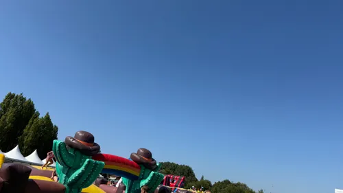 Saint-Omer : Audo'Land, le spot idéal de l'été 