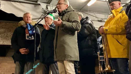 Gravelines ou Dunkerque, où reconstruire la salle du BCM ?